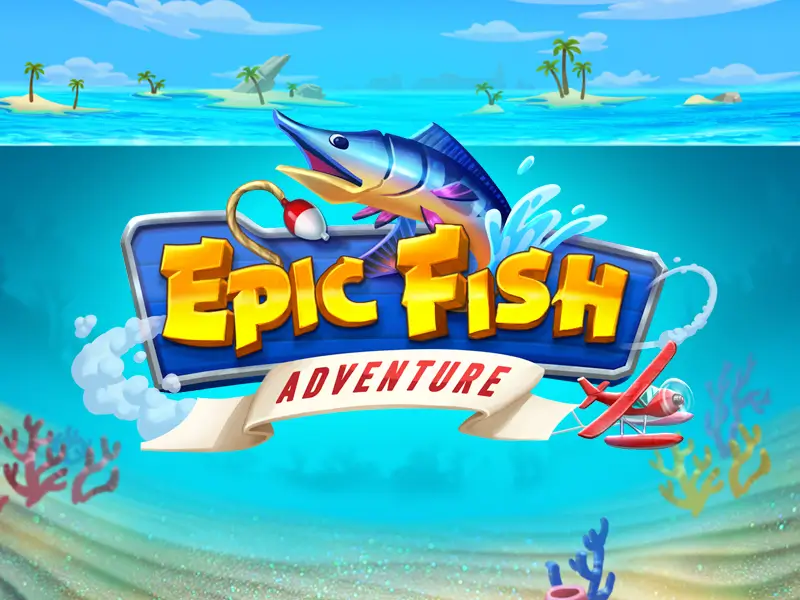 Epic Fish Adventure Outros