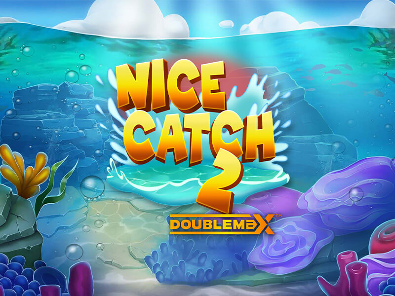 Nice Catch 2 Doublemax Outros