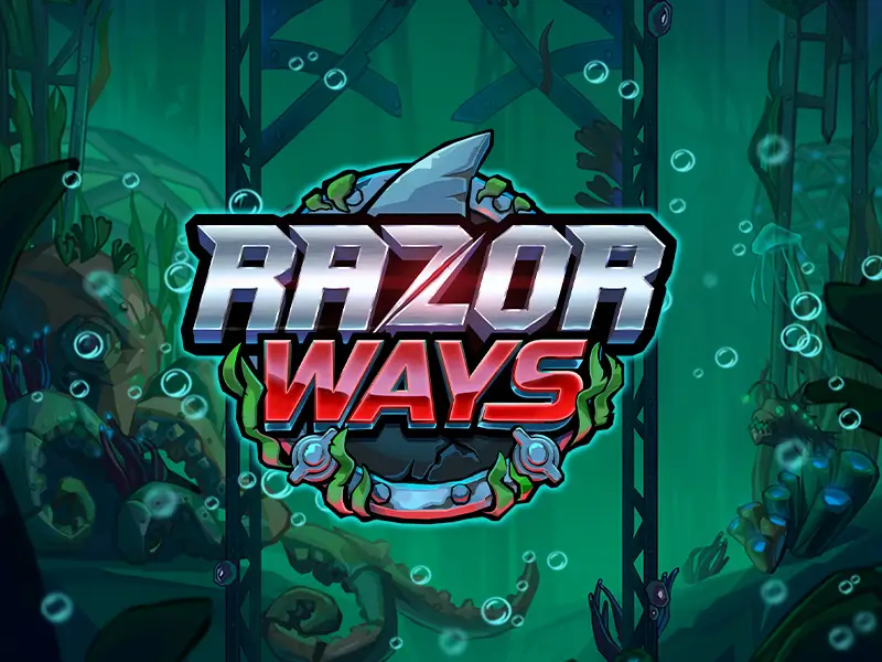 Torneio Razor Ways no 3cncbetbr