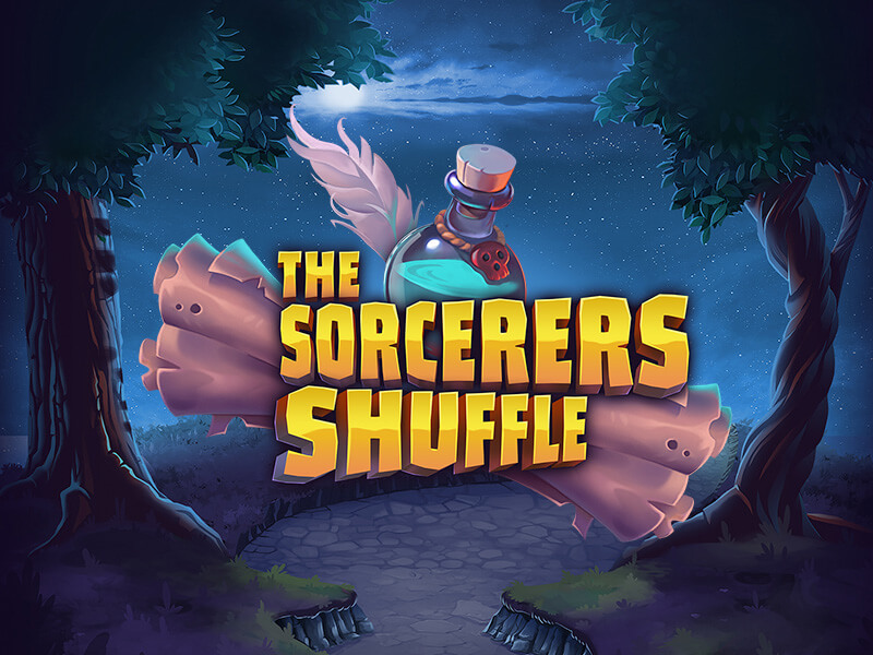 The Sorcerers Shuffle Tournament