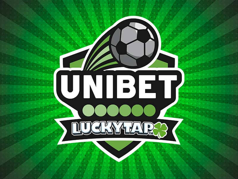 Toque da Sorte Unibet!