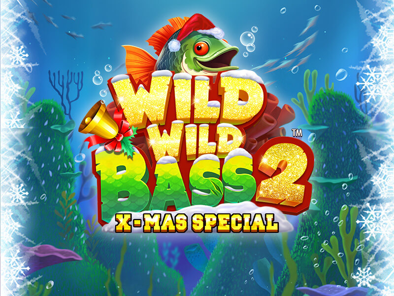 Wild Wild Bass Baccarat