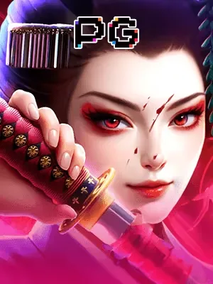 Geisha's Revenge - Slot clássico com tema de gueixa