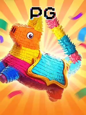 Piñata Wins - Slot Megaways com tema de festa mexicana
