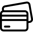 Carteiras Eletrônicas Icon