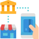 Criptomoedas Icon